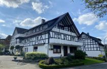 Ferienhof Heite Gesamtansicht